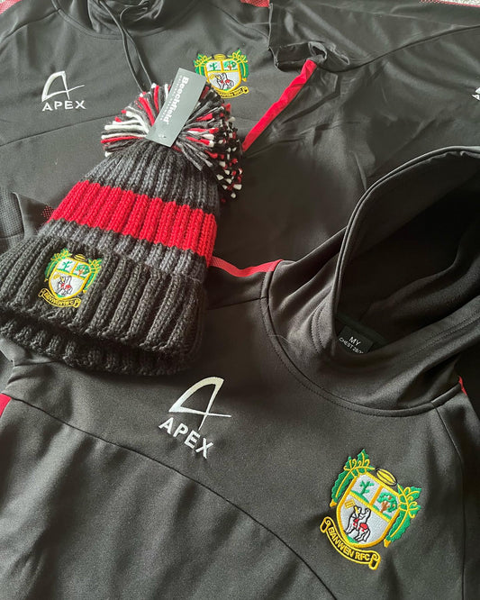 Banwen RFC - Latest orders