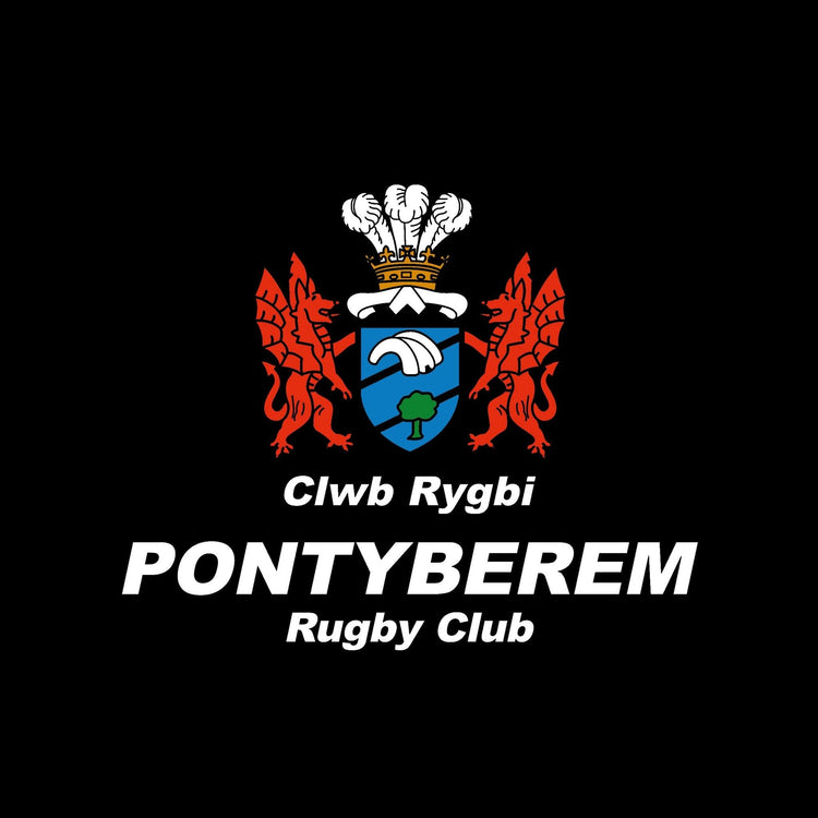 Pontyberem RFC