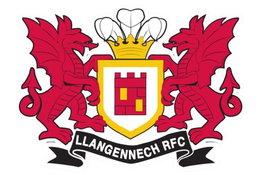 Llangennech RFC u13's