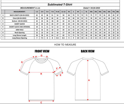 Pontyberem RFC T-Shirt (Adults)