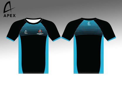 Pontyberem RFC T-Shirt (Adults)