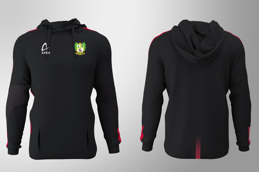 Banwen RFC Edge Hoody (Adult Sizes)