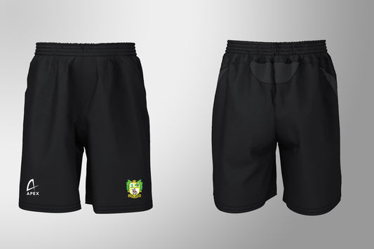 Banwen RFC Pro Training Shorts (Adult Sizes)