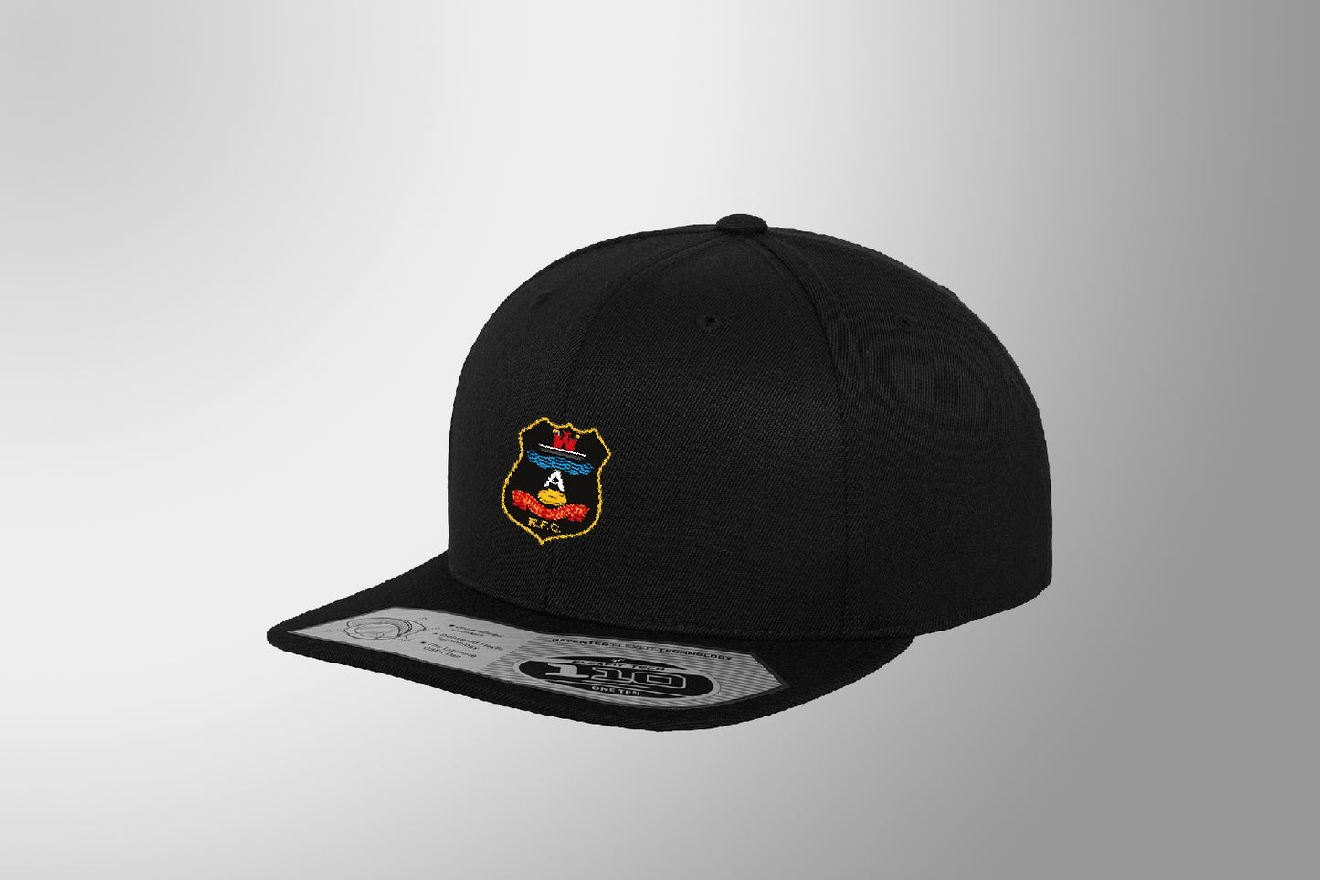 Carmarthen Athletic u13's Snap Back Hat