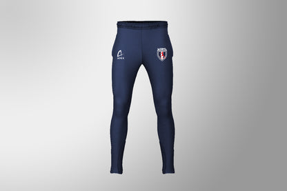 Llansawel Girls Football Club Skinny Pants (Junior Sizes)