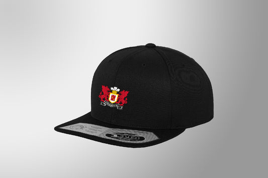 Llangennech RFC u13's Snap Back Hat