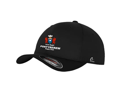 Pontyberem RFC Baseball Cap