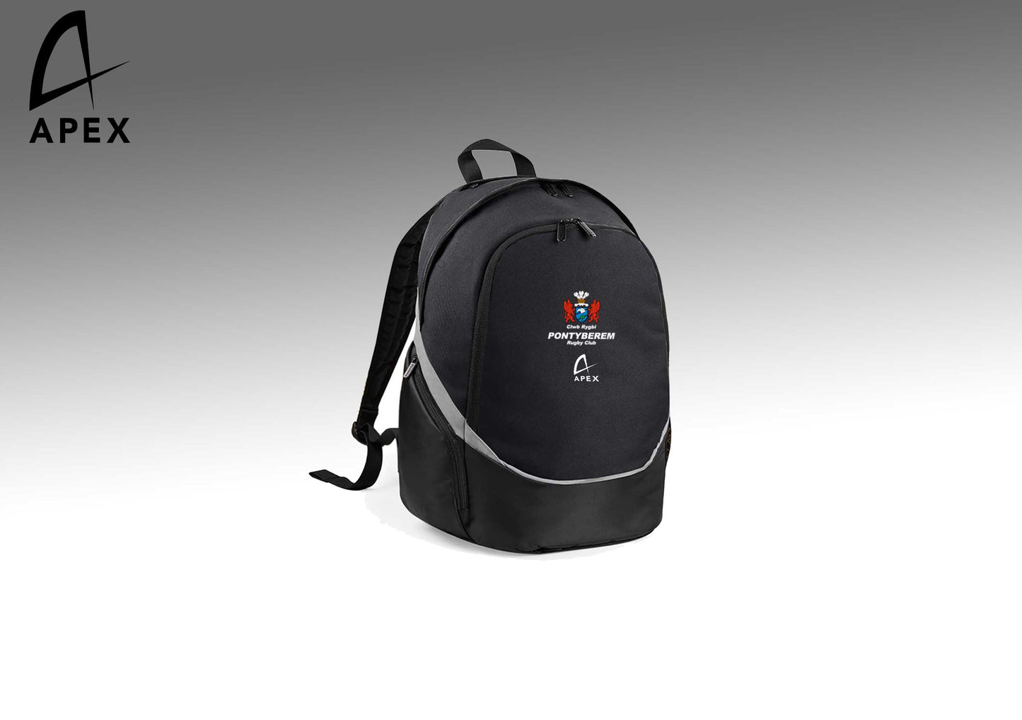 Pontyberem RFC Rucksack