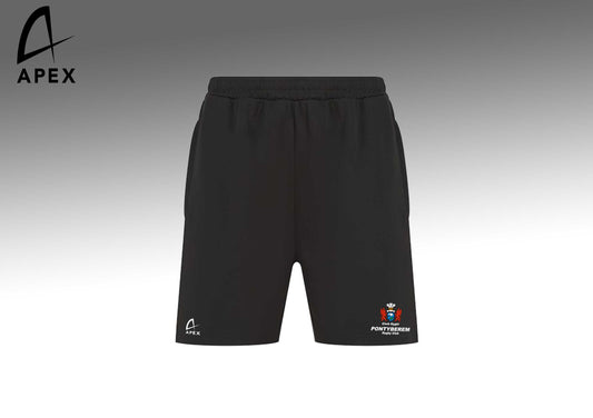 Pontyberem RFC Leisure Shorts (Juniors)