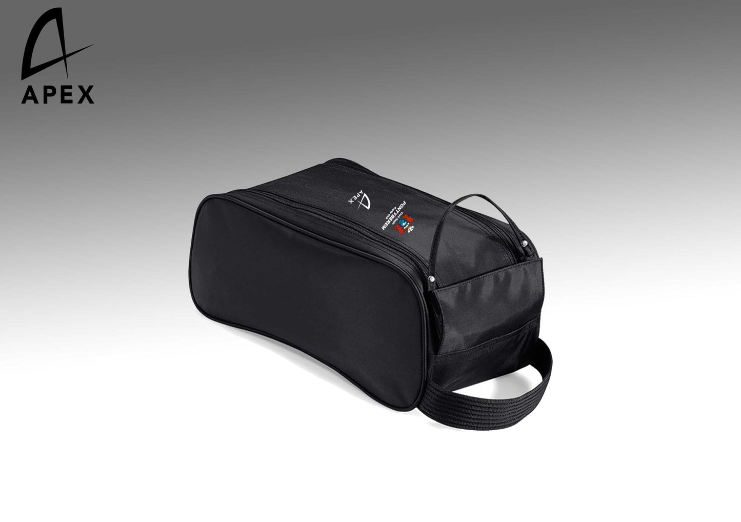 Pontyberem RFC Bootbag