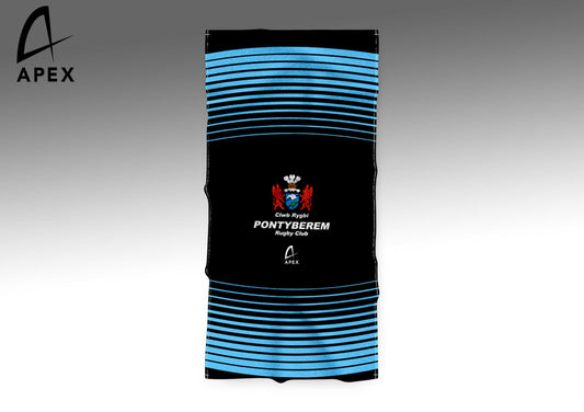 Pontyberem RFC Towel