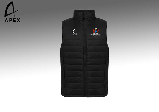 Pontyberem RFC Gilet